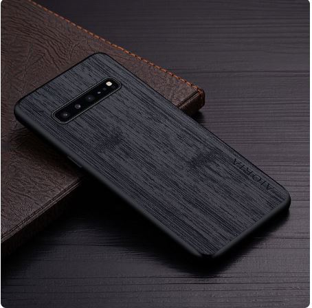 Leather Phone Cover S10's
