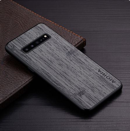 Leather Phone Cover S10's